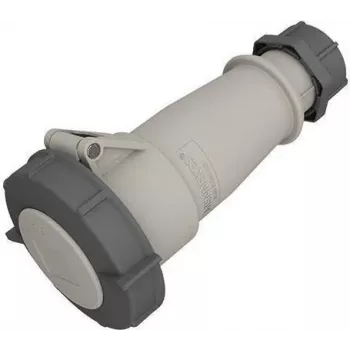 MENNEKES 506 Coupling AM-TOP, 32A5p1h>50V, IP67 (506)