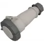 MENNEKES 506 Coupling AM-TOP, 32A5p1h>50V, IP67 (506)