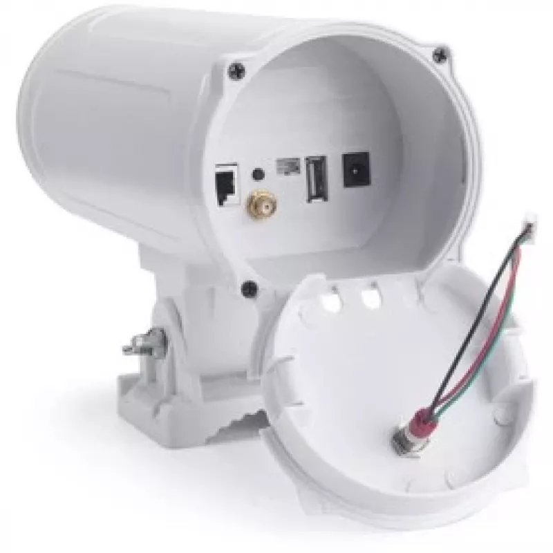 LoRaWAN Outdoor Gateway DRAGINO DLOS8N-868 868 MHz weatherproof gateway