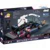 BWT Alpine F1 Pit Stop, Konstruktionsspielzeug