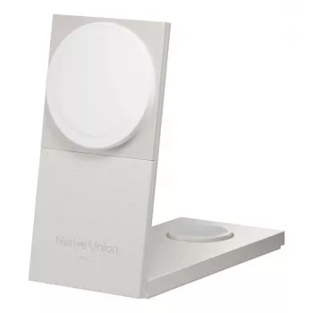 Rise 3-In-1 Qi2 Wireless