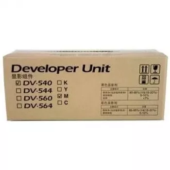 KYOCERA DV-540C developer unit