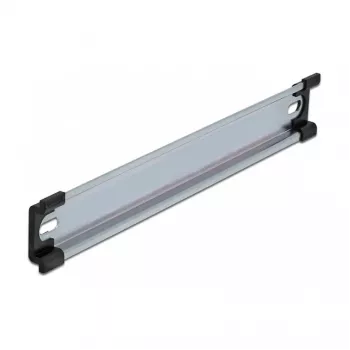 Mounting kit DeLOCK 66186 Stainless steel