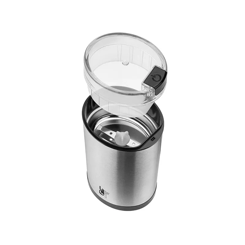 Coffee grinder LAFE MKB-006 steel