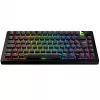 Keycaps GLORIOUS GPBT Basics — PBT keycap set, DE ISO layout, black