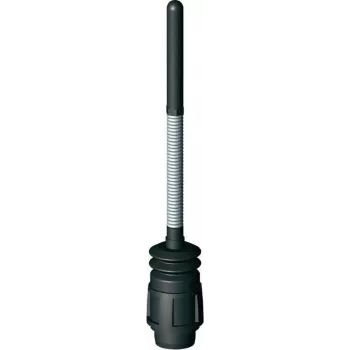 Siemens Spring Rod Black 3SE5000-0AR01 1 pc(s) (3SE5000-0AR01)