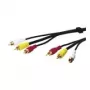 Wentronic 50342 Connectivity Accessory Black