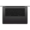 Apple MacBook Pro Apple M M4 Pro Laptop 41.1 cm (16.2 inch) 48 GB 1 TB SSD Wi-Fi 6E (802.11ax) macOS Sequoia Black
