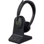 Headset Yealink WH68 ANC UC