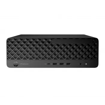 HP ProDesk 4 G1i SFF - Ultra 7-265, 16GB, 512GB SSD, WiFi, No Mouse, Win 11 Pro, 1 years