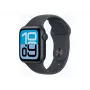 Apple Watch SE 3 GPS + Cellular 40mm Midnight Aluminium Case with Midnight Sport Band - M/L | Apple