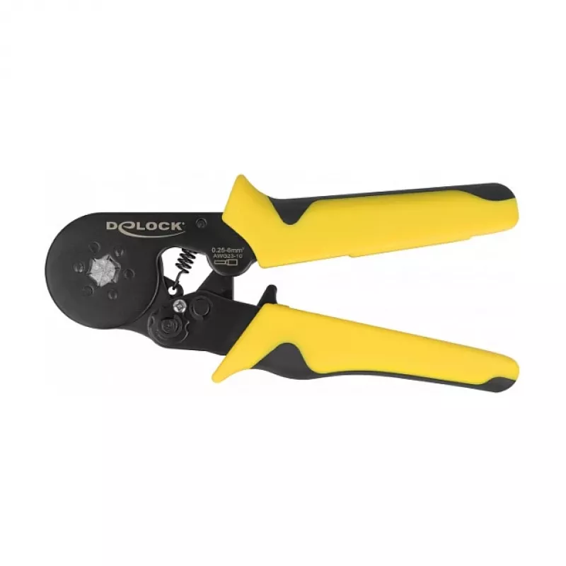 Crimping tool DeLOCK 90561