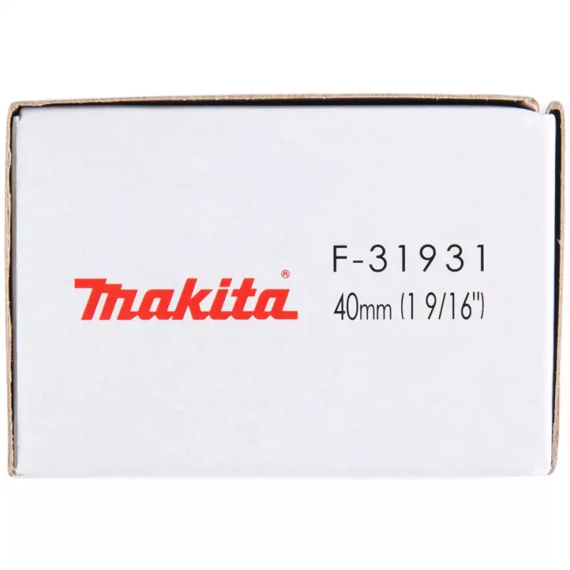 Accessory Makita F-31931