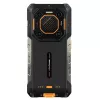 Smartphone Ulefone Armor 26 Ultra 5G 6.58 inch 12GB 512GB Black
