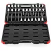 Screwdriver sockets Gedore Red 1/2 inch drive XZN 26 teeth (model R68003026)