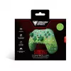Dragonshock Controller Poptop Wireless Cubes green switch