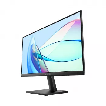 Xiaomi | A22i | 22 | VA | 1920 x 1080 pixels | 16:9 | 1 ms | Black | HDMI ports quantity 1 | 75 Hz