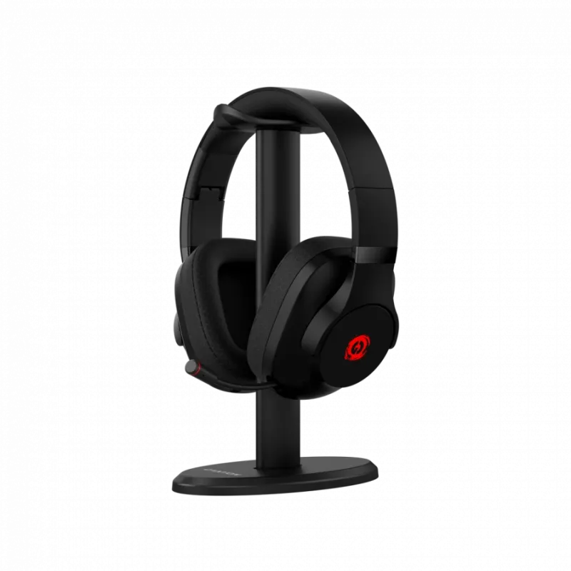 Headset CANYON EGO GH-16 3in1 2.4Ghz+BT Black