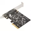 Expansion Card SILVERSTONE SST-ECU07 USB 3.0 PCIe — PCI Express USB 3.0 adapter