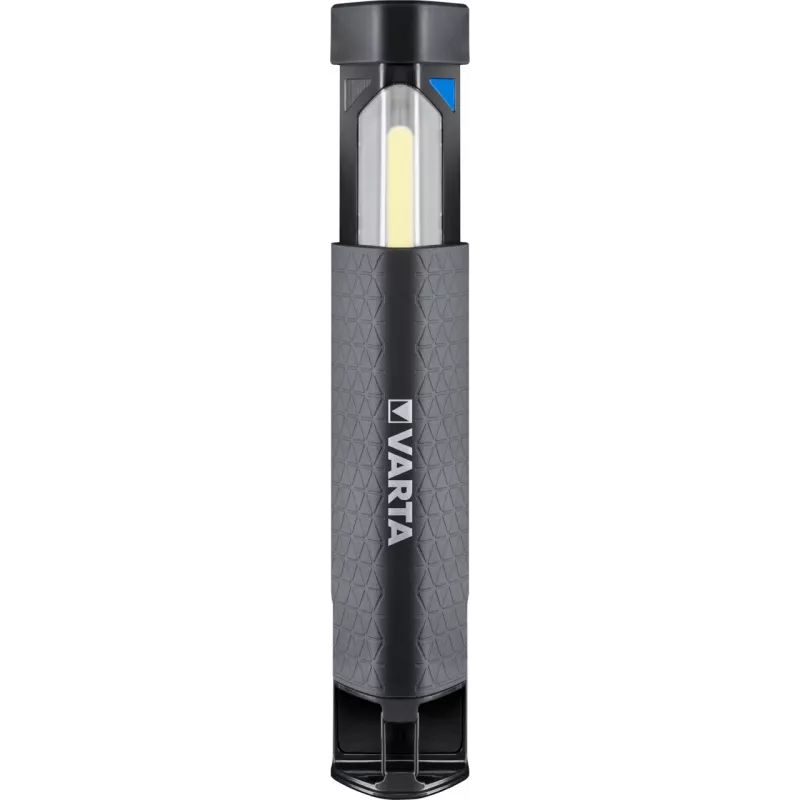 LED Work Light Varta Work Flex Black 250 lm IPX4