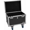 Flight/Transport Case Roadinger 30126727 60×40 cm with Wheels
