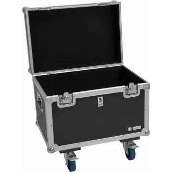 Flight/Transport Case Roadinger 30126727 60×40 cm with Wheels