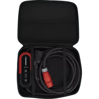 Blaupunkt P3PM2T2 Mobile Electric-Auto Charging Dock Type 2 16 A 11 kW (100504)