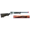 Toy cap gun Pulio Metal Cowboy Gun 12 shots model 15597/0