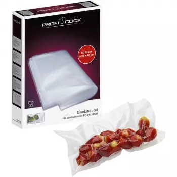 Proficook 8910152 Handheld Vacuum