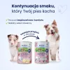 BALTICA regional flavours Puppy Lamb with banana - wet dog food - 400g