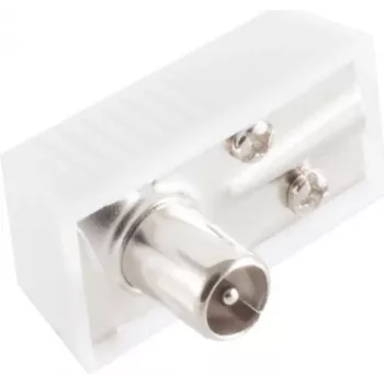 Coaxial Connector IEC ShiverPeaks BS82020