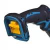 Makita DJR183Z reciprocating saw 3000 spm Black, Blue