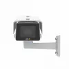 Axis M1137-E MK II - Network Surveillance Camera - Box - Outdoor Area - dustproof and waterproof / impact-resistant / corrosion-resistant - Colour (day/night)