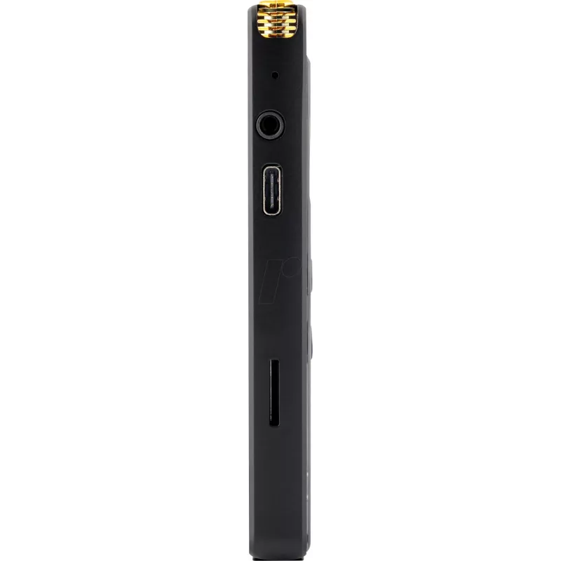 Kodak VRC550 voice recorder Black