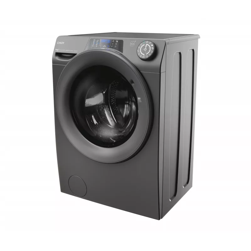 CANDY Washing machine RP4 476BWMRR/1-S, 7 kg, Energy class A, 1400 RPM, Depth 45.4 cm