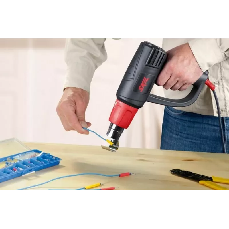 SKIL 8004 Heat Gun, F0158004AA
