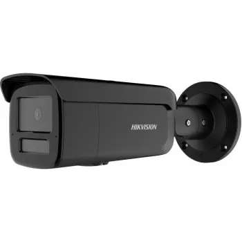 DS-2CD2T43G2-LIS2U/SL(2.8mm)/BLACK IP Camera HIKVISION
