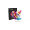 Table LED lamp MANTA MASNL128MT — unicorn-shaped decorative night light