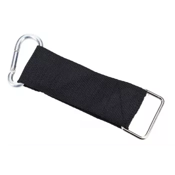 Lanyard Extralink EX.2589 50 mm with carabiner — Extralink EX.2589