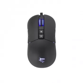 Mouse White Shark ARTHUR USB Type-A