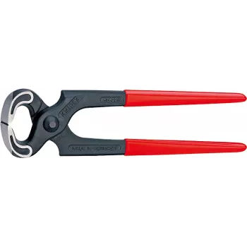 Knipex 50 01 160 carpenters pincers, 160 mm