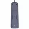 Surge Protector Belkin BSV804ca2M White 8 AC outlets 2 m