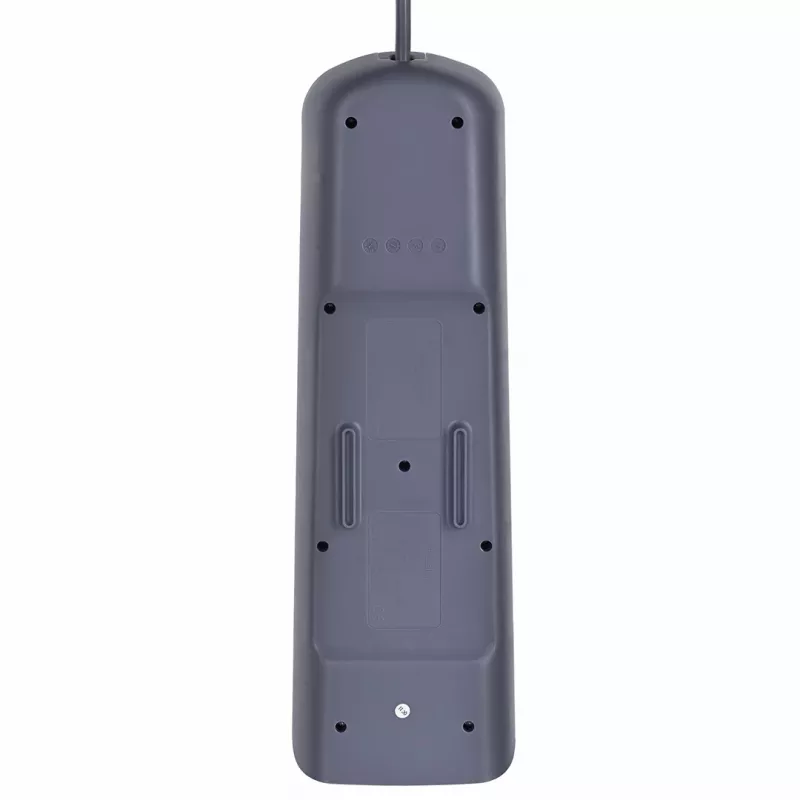 Surge Protector Belkin BSV804ca2M White 8 AC outlets 2 m