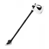 Esperanza EHS008 Steam Washer 0.35L Black, White 900W