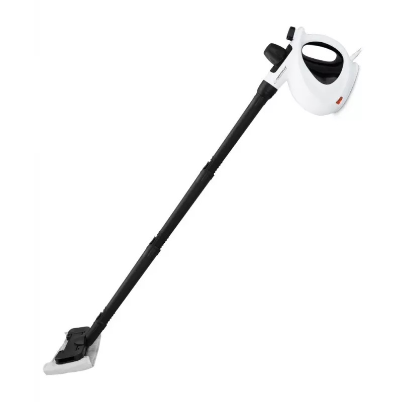 Esperanza EHS008 Steam Washer 0.35L Black, White 900W