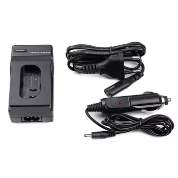 Battery Charger PANASONIC DMW-BLJ31