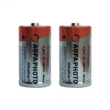 AgfaPhoto 110-802626 Alkali 1.5V non-rechargeable battery (110802626)