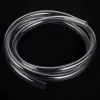 Tubing XSPC FLX 16/10 mm transparent, 2 m – flexible coolant hose for water-cooling loops
