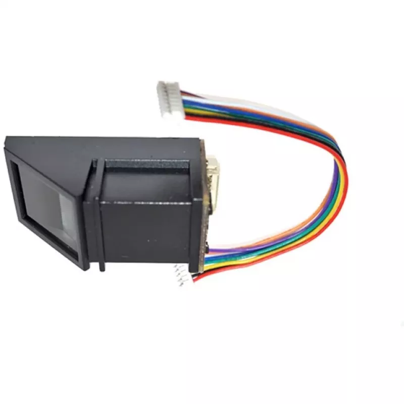 4duino Fingerprint Sensor for Arduino (ALL_OY_3429)