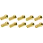 Coaxial Connector F-type ShiverPeaks BS85008-10AG Male 10 pcs